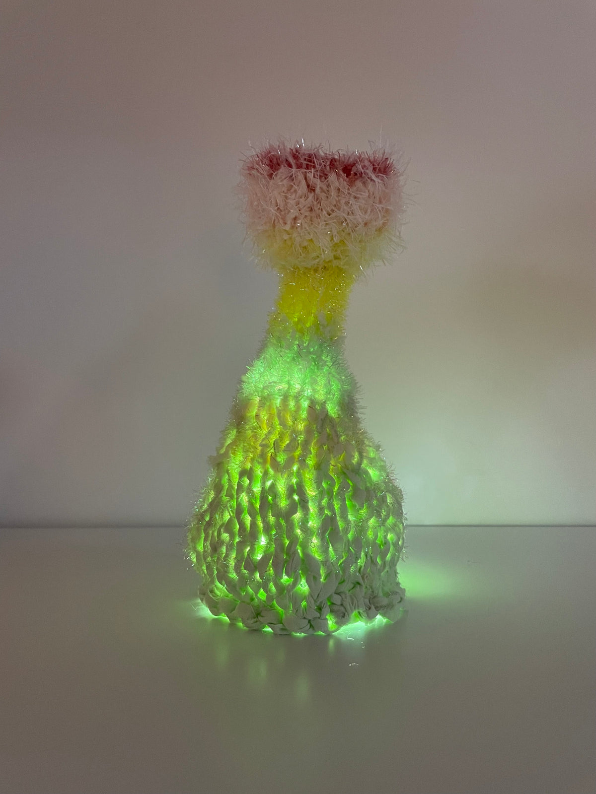 Coral Sculpture