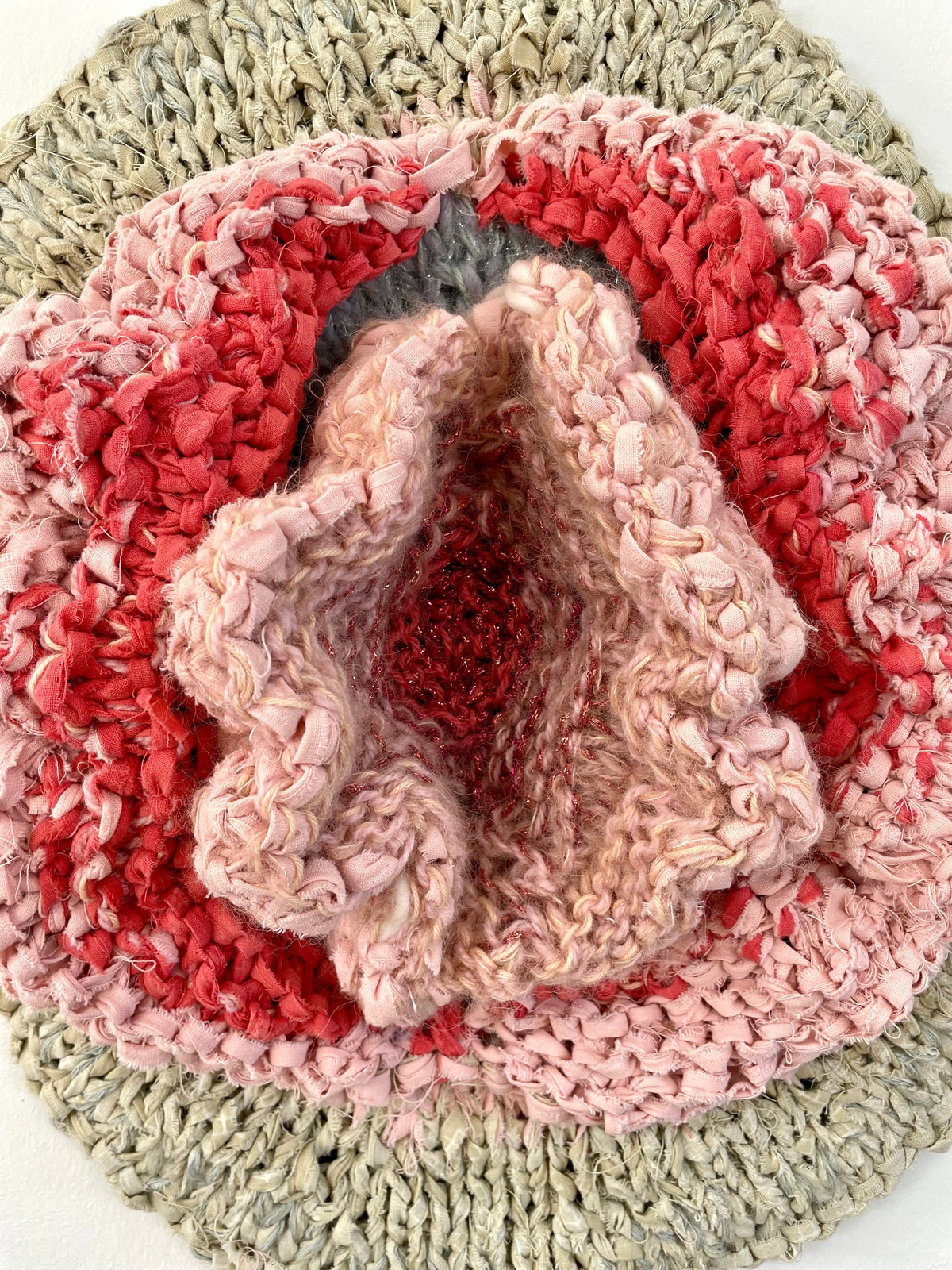 Be a Flower!