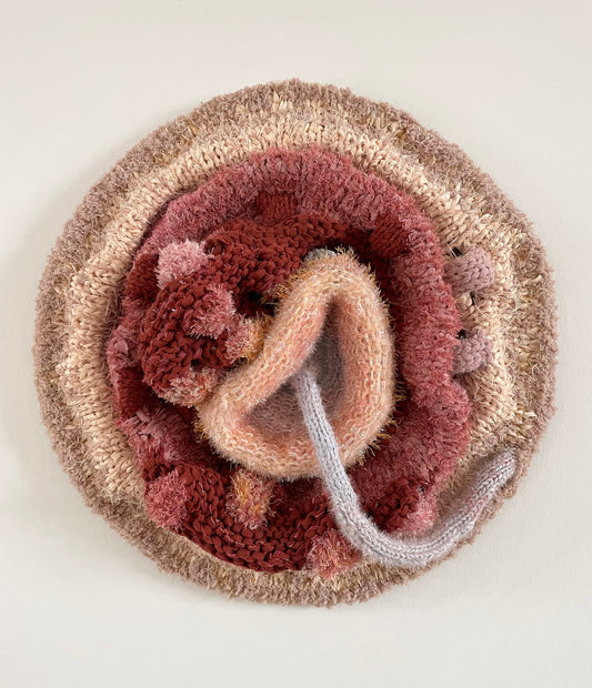Nourishing Cycle