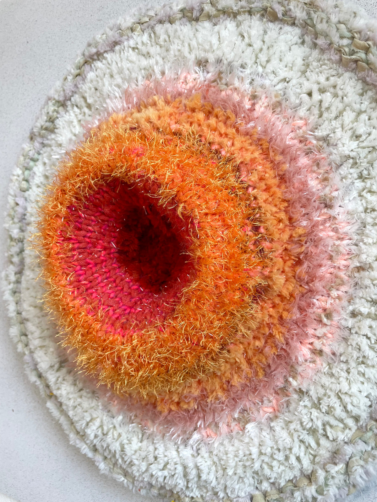 Hara Chakra 1