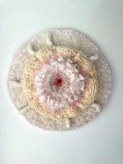 Dancing Egg Cell