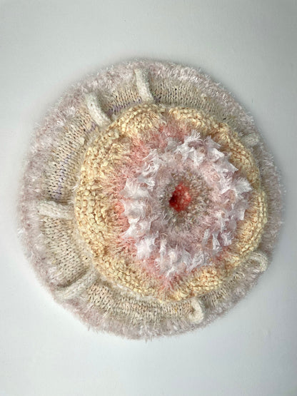 Dancing Egg Cell