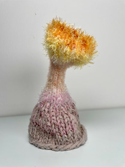 Coral Sculpture