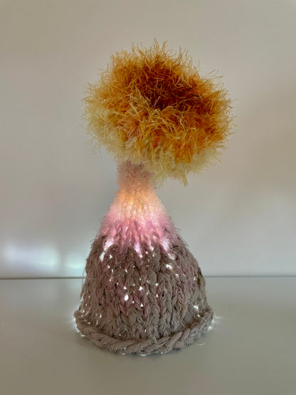 Coral Sculpture