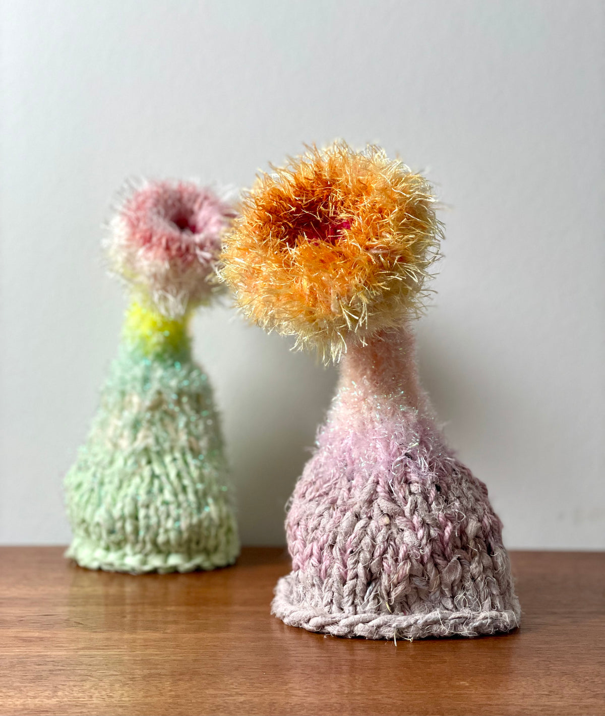 Coral Sculpture