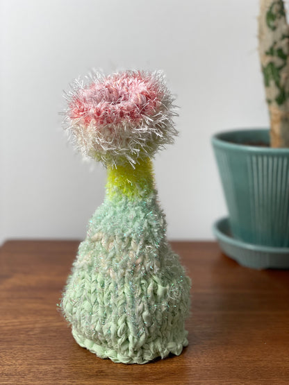 Coral Sculpture